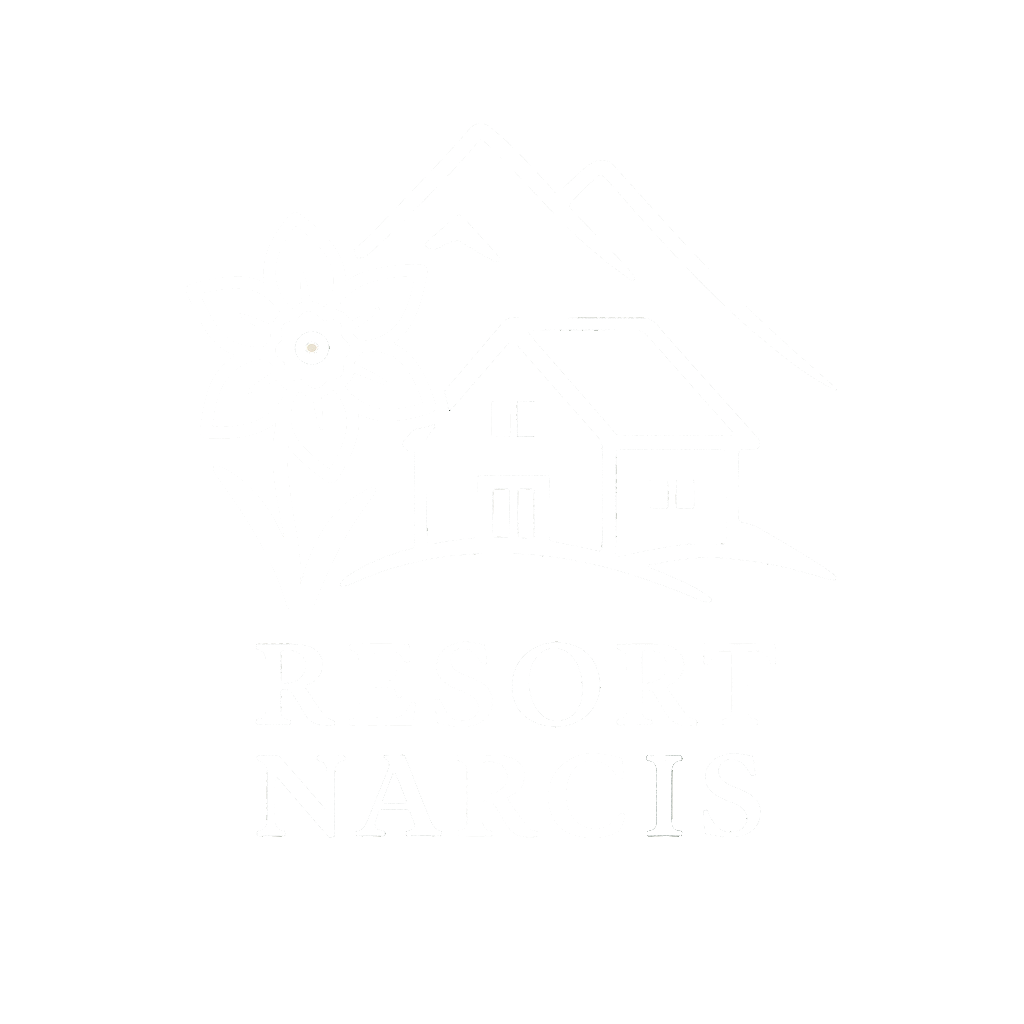 Resort Narcis - Bublava